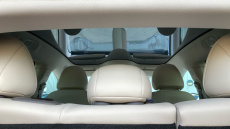 MG Im5 553kW Performance 100kWh 5dr Auto Electric Hatchback